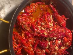 -“香”全日餐厅·株洲大汉希尔顿酒店