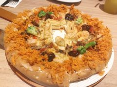 -必胜客(滕州荆河店)