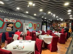 -老浒记烤鸭-北京菜(琉璃厂店)