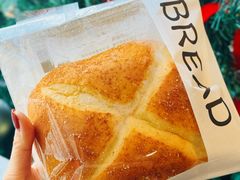 -熊叔熊婶面包房(团结湖店)