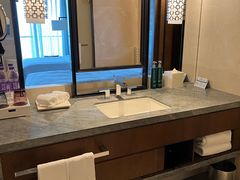 -舟山希尔顿酒店