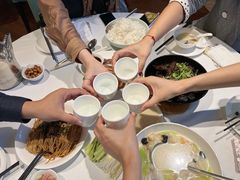 -洋洋中餐馆·SINCE 1997(信投店)