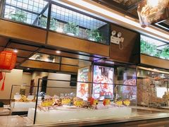 -渔娘渔家丹东海鲜(东直门店)