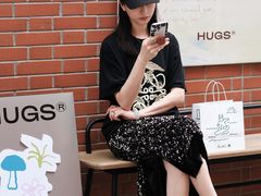 -HUGS coffee(东区店)