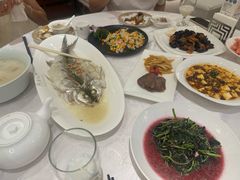 -北门饭店(三香路店)