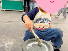 -前小桔亲子创意农场·草莓采摘·露营烧烤