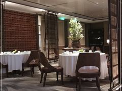 -今轩中餐厅(西安经开洲际酒店)