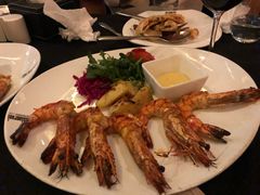 -Efes Turkish & Mediterranean Cuisine 艾菲斯餐厅(陆家嘴店)