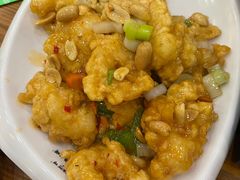 -新旺美食林农家菜(岭南路店)