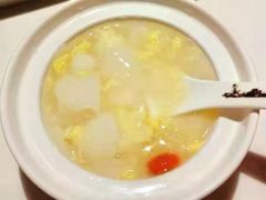 江薯汤-潮人姐妹轩(海宁路店)