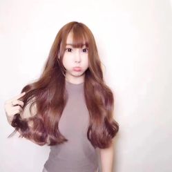 -TRIMS HAIR 修剪造型·烫染接发