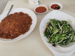 -新山亚明小厨