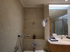 -南京金丝利喜来登酒店