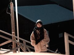 -太子岭滑雪场