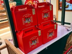 -泸溪河桃酥(欧尚店)