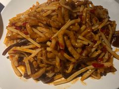 -大鸭梨烤鸭(枣园店)