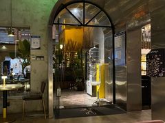 -ChitChat奇洽·Bistro(黎黄陂路店)