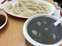 -喜家德虾仁水饺(华强天虹店)