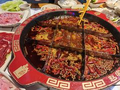 -赵家院子佬火锅(重庆总店)