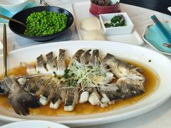 -柒园·三十年创意杭帮菜(龙湖滨江天街店)