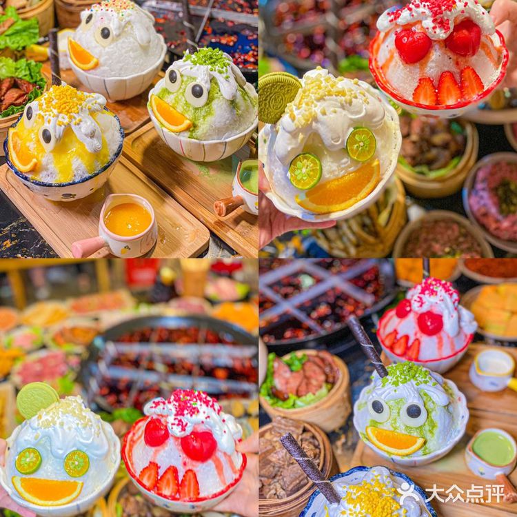 重庆火锅英雄同款洞子火锅🔥本地人导航去吃