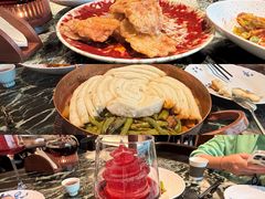 -奉天小馆·非遗东北菜(沈阳万象城店)