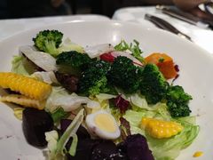 -西堤牛排(南京龙江店)