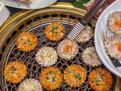 -極屋鮨牛 · 烧肉酒场(时代C馆店)