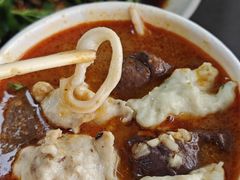 -四里沙茶面(湖滨四里店)