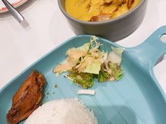 -柠檬树茶餐厅(海雅缤纷城店)