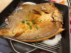-西贝(无锡万象城店)