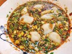 杂拌饺子-尤素福东举院饺子馆