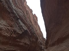 -天山神秘大峡谷