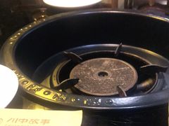-川中故事·成都老火锅(东书房店)