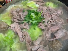 -川堂风·跷脚牛肉·乐山爆炒(宝山日月光店)