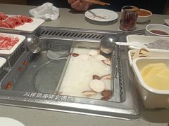 -海底捞火锅(天津SM城市广场店)