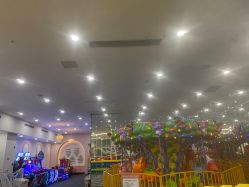 -宝燕乐园(春申店)