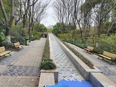 -苏州河梦清园环保主题公园