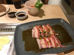 -新石器烤肉(中房金谊广场店)
