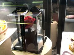 -Pantry's Best派悦坊蛋糕(K11购物艺术中心店)