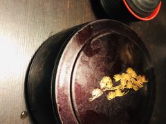 -日本料理神拉面