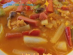 -月圆霖特色农家乐