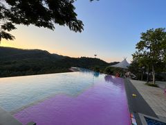 -清远熹乐谷温泉度假酒店