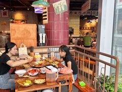 -楠火锅(仁恒梦中心店)