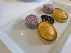 -宝丽轩中餐厅BAOLIXUAN