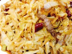 -高晓山馅饼店(牛庄百年店)