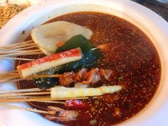 -三生小馆(亭知路店)