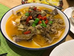 -泰柠小馆泰式料理(银泰城店)
