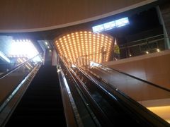 -CGV星星影城(颐堤港ScreenX店)