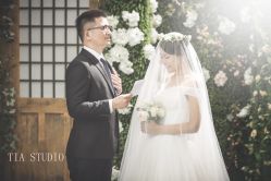 -天一婚纱摄影TIA STUDIO(珠海路店)